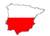 DECORACIÓN DECORJOVEN - Polski